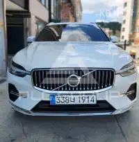 2023 Volvo XC60