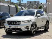 2023 Volvo XC40