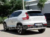 2023 Volvo XC40