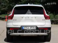 2023 Volvo XC40