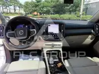 2023 Volvo XC40