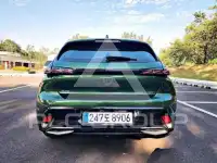 2023 Peugeot 308