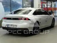 2023 Peugeot 508