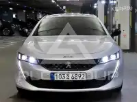 2023 Peugeot 508