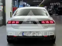 2023 Peugeot 508