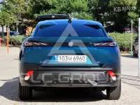 2023 Peugeot 408