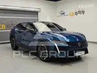 2023 Peugeot 408