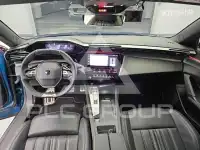 2023 Peugeot 408