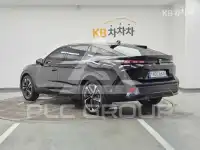 2023 Peugeot 408
