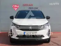 2023 Peugeot 3008