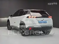 2023 Peugeot 2008