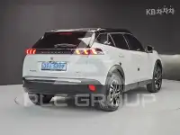 2023 Peugeot 2008