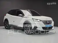 2023 Peugeot 2008