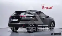 2023 Peugeot 2008