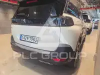 2023 Peugeot 5008