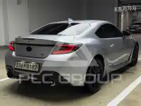 2023 Toyota GT86