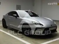 2023 Toyota GT86