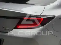 2023 Toyota GT86