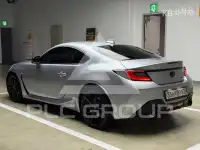 2023 Toyota GT86