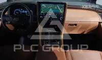 2023 Toyota Alphard
