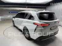 2023 Toyota Sienna