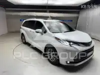 2023 Toyota Sienna