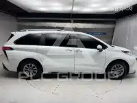 2023 Toyota Sienna