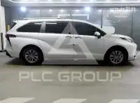 2023 Toyota Sienna