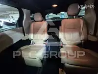 2023 Toyota Sienna