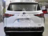 2023 Toyota Sienna