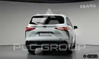 2023 Toyota Sienna