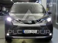 2023 Toyota Sienna