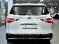 2023 Toyota Sienna