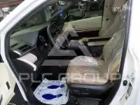2023 Toyota Sienna