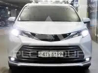 2023 Toyota Sienna