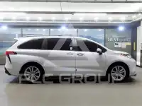 2023 Toyota Sienna