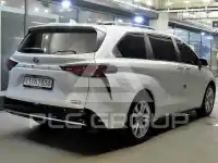 2023 Toyota Sienna