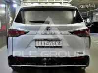 2023 Toyota Sienna