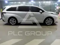 2023 Toyota Sienna