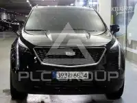 2023 Cadillac XT4