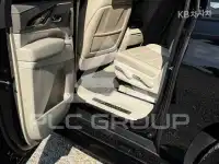 2023 Cadillac Escalade