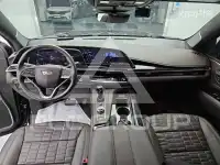 2023 Cadillac Escalade