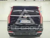 2023 Cadillac Escalade