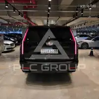 2023 Cadillac Escalade