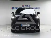 2023 Cadillac Escalade
