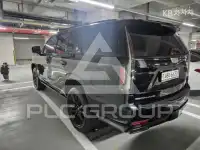 2023 Cadillac Escalade
