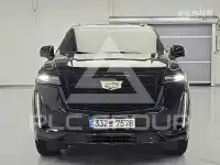 2023 Cadillac Escalade