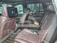 2023 Cadillac Escalade