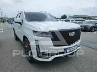 2023 Cadillac Escalade