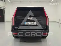 2023 Cadillac Escalade